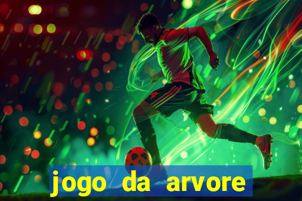 jogo da arvore cassino demo